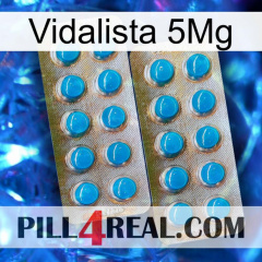 Vidalista 5Mg new08